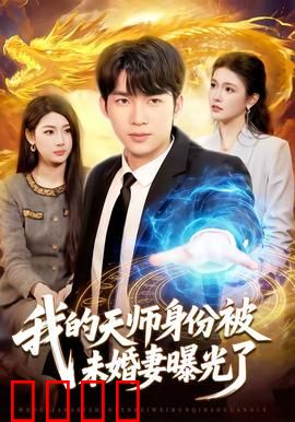 我的天师身份被未婚妻曝光了：身份危机