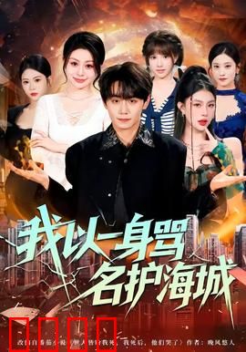 我以一身骂名护海城：无名英雄的悲歌