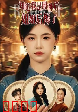 知道我是股神后，姐姐后悔了：逆袭传奇