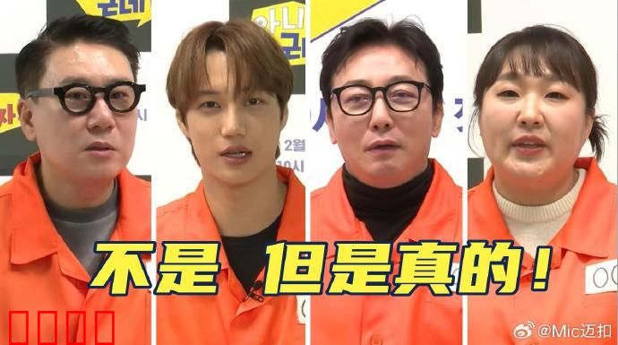 不是但是真的：真假难辨