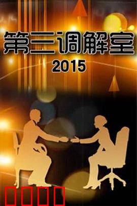 调解风暴：当法官遇上街头冲突