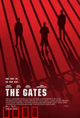 门后杀机：致命室友