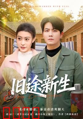 旧途新生：破茧之路