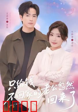 只给钱不回家的老公忽然回来了：最后通牒