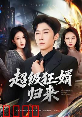超级狂婿归来：龙王回归