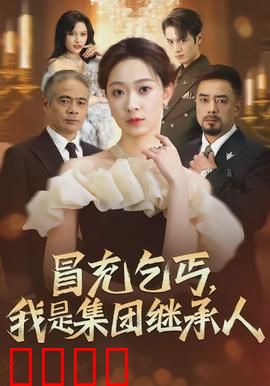 冒充乞丐，我是集团继承人：乞丐的逆袭