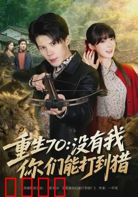 重生70：商海风云