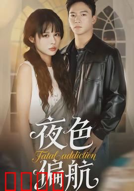 夜色偏航：暗夜迷局