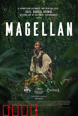 麦哲伦：征服海洋的壮举