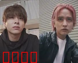 出轨禁止：爱情赌局