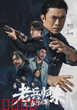 老兵归来之当打之年：铁血再燃