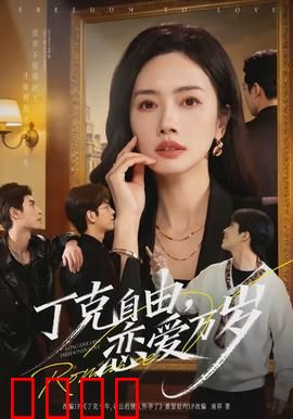 丁克自由，恋爱万岁：爱情不将就