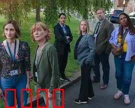 马洛谋杀俱乐部第三季：生死谜局