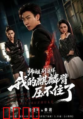 师姐别这样，我的麒麟臂压不住了：修仙界最强王牌