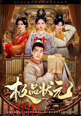 极品状元：傻人有傻福