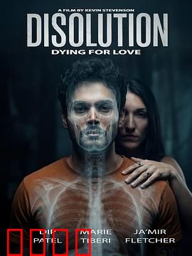 溶解：无声的告别