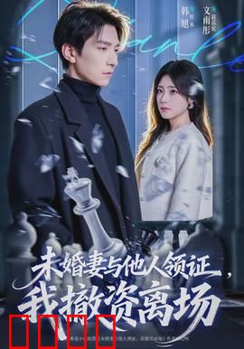 未婚妻与他人领证，我撤资离场：绝地反击