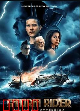 风暴骑士：觉醒之翼