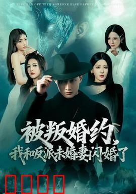 被叛婚约，我和反派未婚妻闪婚了：逆袭之恋