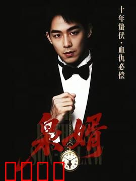 枭婿：豪门逆袭之路