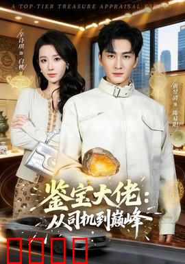 鉴宝大佬：神眼辨真假