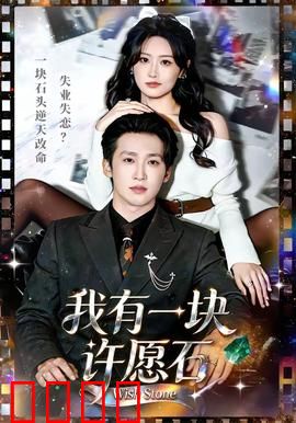 我有一块许愿石：代价与抉择