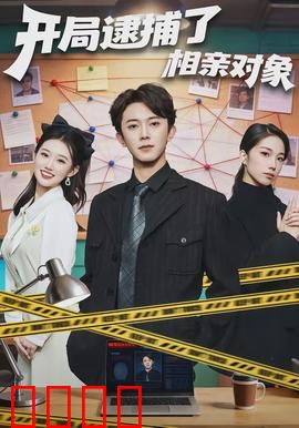 开局逮捕了相亲对象：惊天内幕