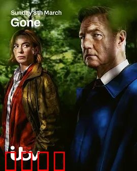 消失的妻子Gone：完美伪装