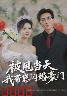 被甩当天我带崽闪婚豪门：闪婚霸总宠上天
