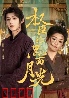 权臣的黑面月光：步步惊心