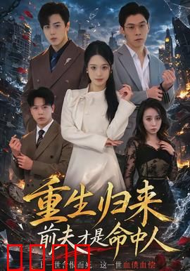重生归来：逆袭人生