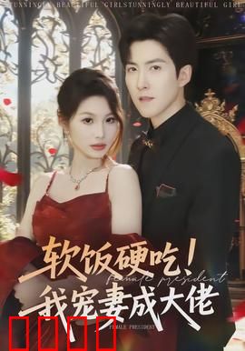 软饭硬吃！我宠妻成大佬：霸气逆袭