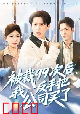 绝地反击！99次裁员后，我买下了整个公司！：职场逆袭神话
