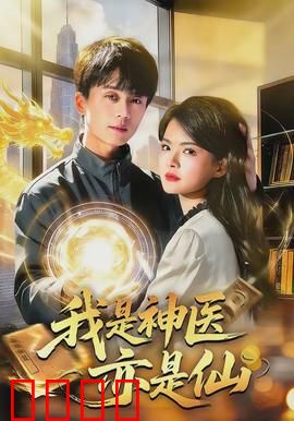 我是神医亦是仙：医道修仙路