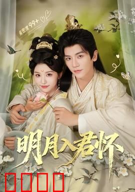 明月入君怀：爱情与命运的错位