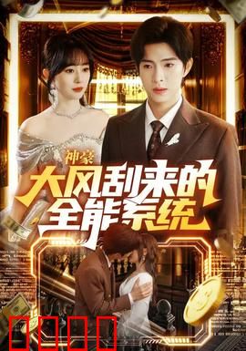 神豪大风刮来的全能系统：逆袭风暴