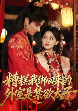糟糕我绑回来的外室是禁欲太子：太子反撩记