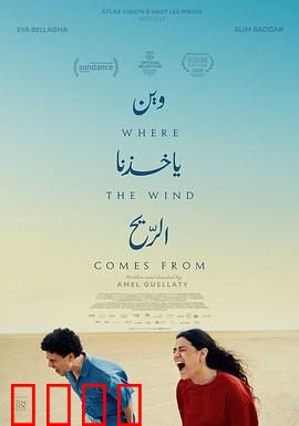 风来之所：风之归途