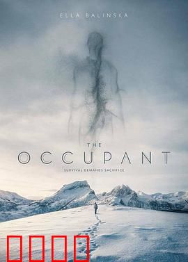 冻土潜行：冰原下的阴谋