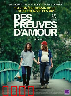 爱的证明：数字背后的深情