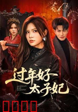 过年好太子妃：穿越时空的团圆