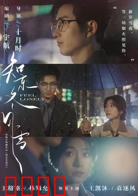 知京冬风雪：京城最后的雪夜