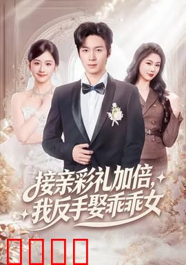 接亲彩礼加倍，我反手娶乖乖女：彩礼大作战