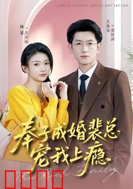奉子成婚裴总宠我上瘾：一夜惊喜成豪门妻