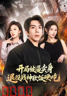 开局被逼卖身，退役战神软饭硬吃：最会吃软饭的男人