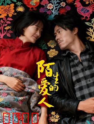 陌生的爱人：病娇女友的致命温柔