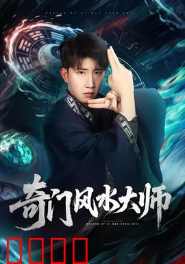 奇门风水大师：风水界风云再起