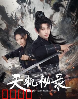 天机秘录：命运之书