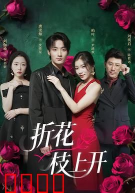 折花枝上开：一段虐恋传奇
