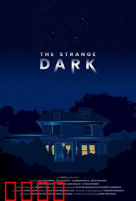 奇异黑暗：深渊中的秘密